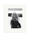 Bardot Poses Print Only / Small