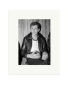 Paul Simonon of the Clash 1979 Print Only / Small