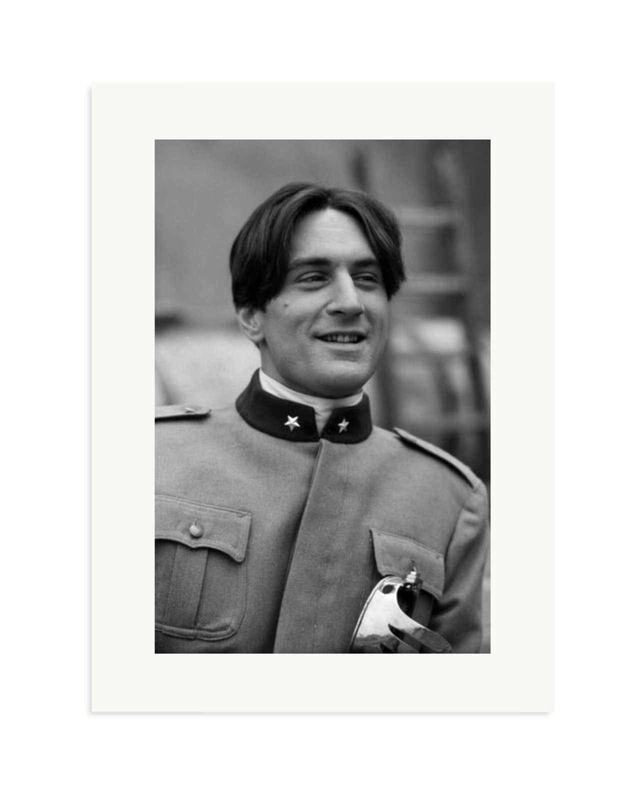 Robert De Niro, 1900 Print Only / XL
