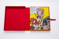 Roy Lichtenstein: The Impossible Collection