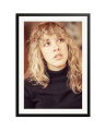 Stevie Nicks in Rotterdam Black / XXL