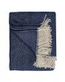 Lancaster Throw Navy