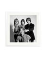 Small Faces White / XL