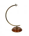 Floating The Skies Desk Stand