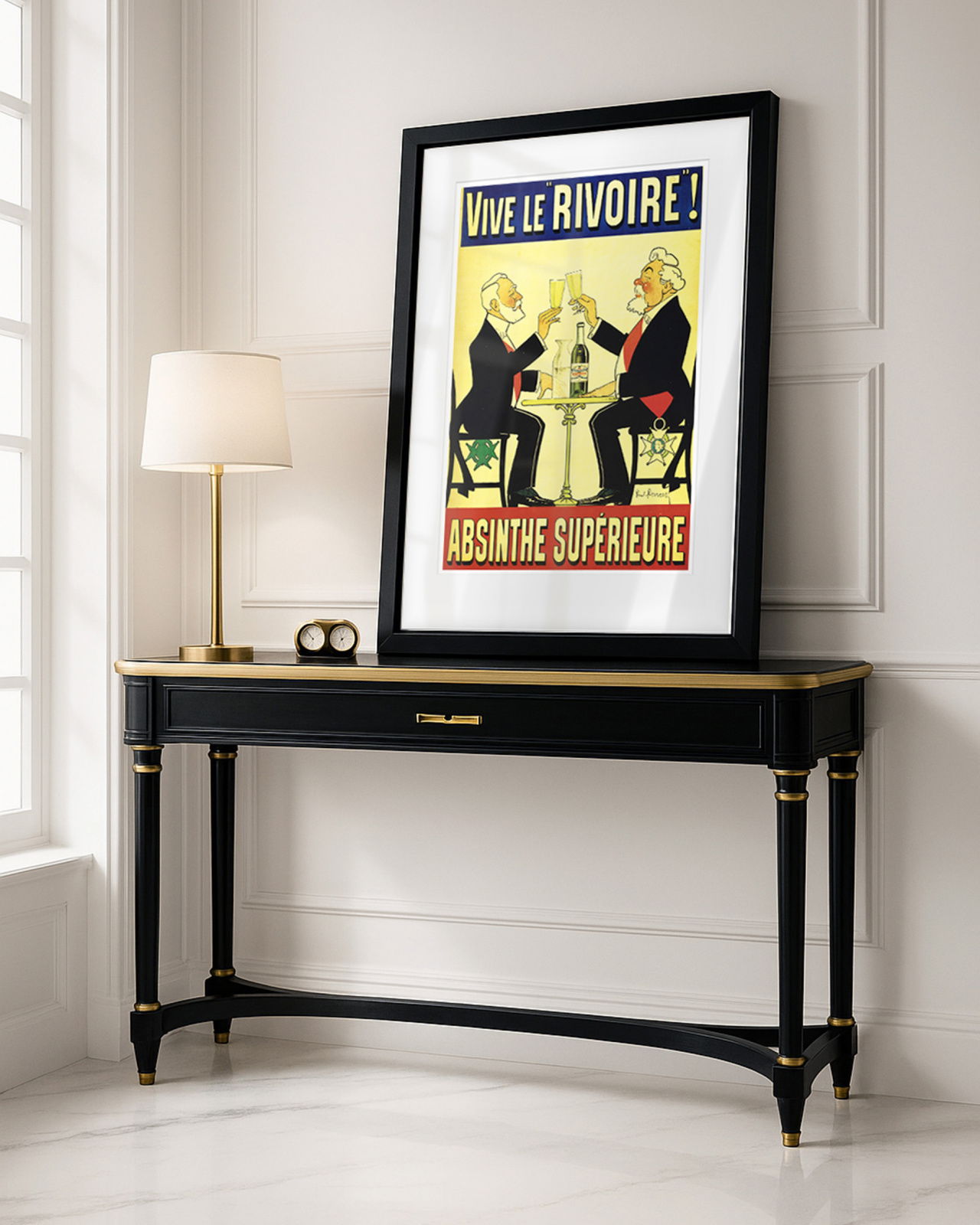 Absinthe Supérieure