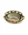 Merona Brass Bowl