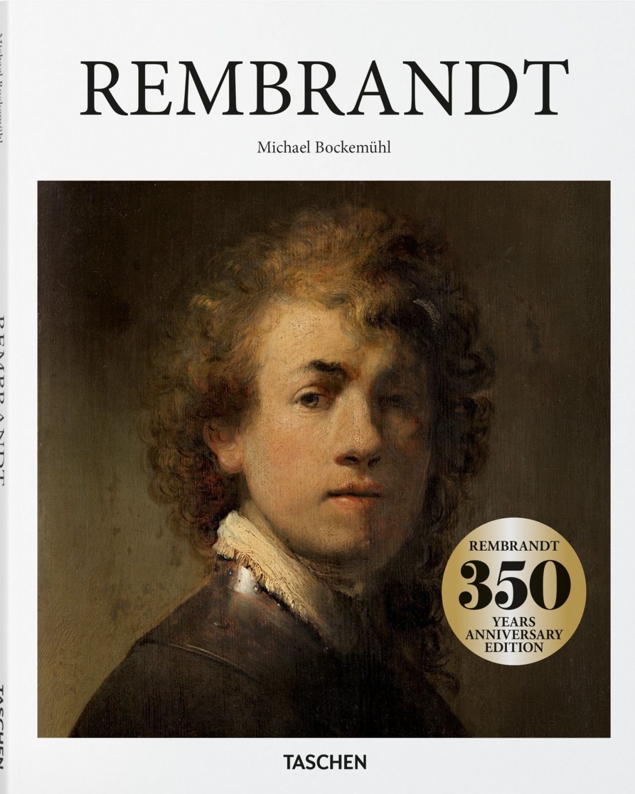 Rembrandt - Basic Art Series