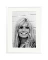 Bardot at London Zoo White / XL