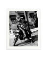 Brando As The Wild One White / XXL
