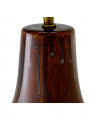 Beatriz Table Lamp Brown