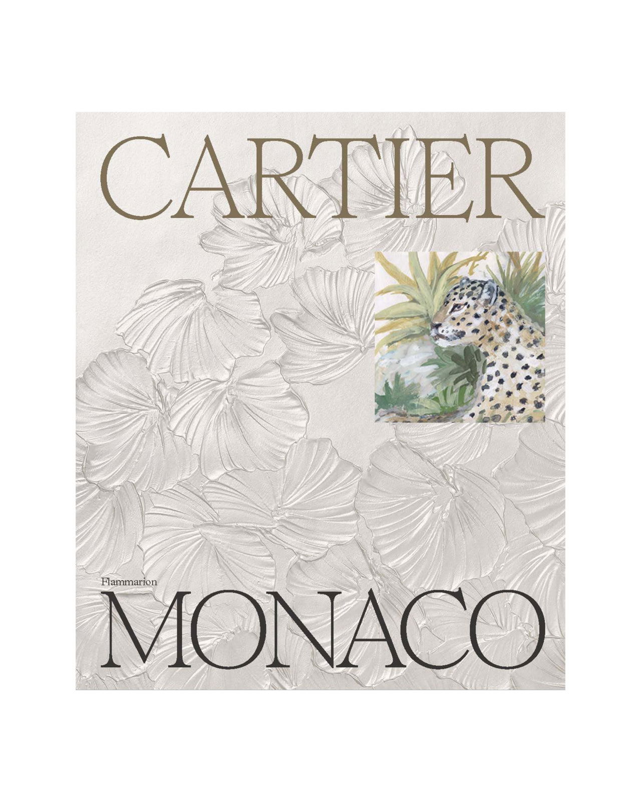 Cartier - Monaco