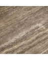 Ciro salontafel zilver travertin