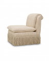 Fairburn Chair Bouclé Sonata Cream