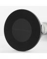 Kandella Accent Rechargeable Table Lamp Black
