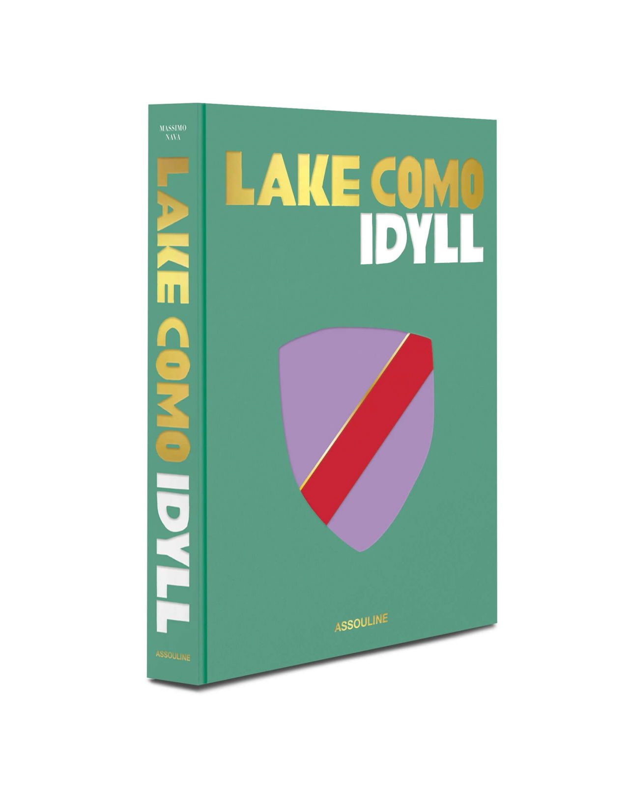 Lake Como Idyll