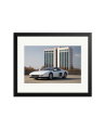 Ferrari Testarossa 01 Black / Medium