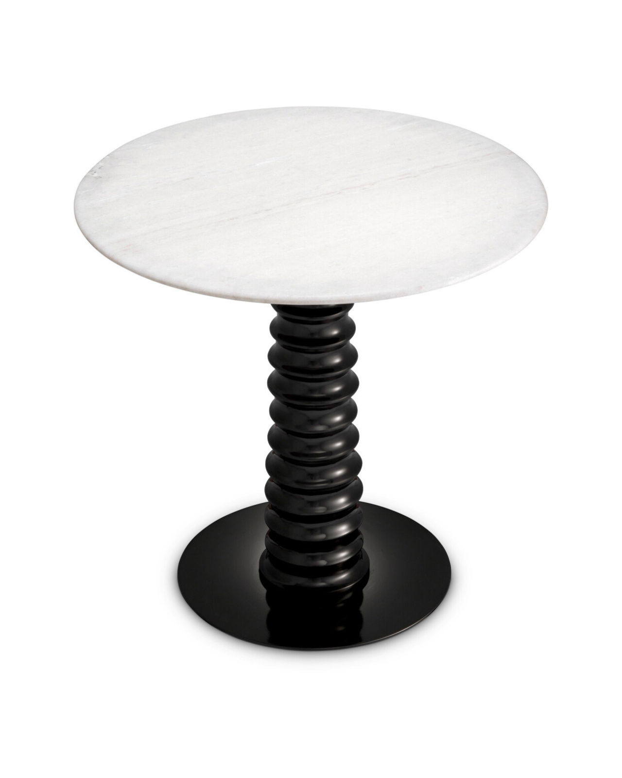 Verano matbord marmor