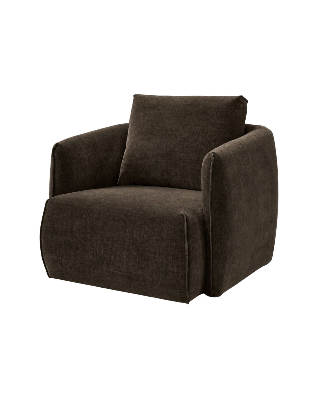 Corrento Sessel braun