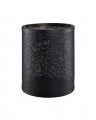 Taranto Candle Holder Black S