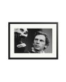 Trintignant Plays Hamlet Black / XL