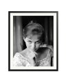 Claudia Cardinale in 1958 Black / XXL