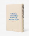 America: The Imagination of a Nation