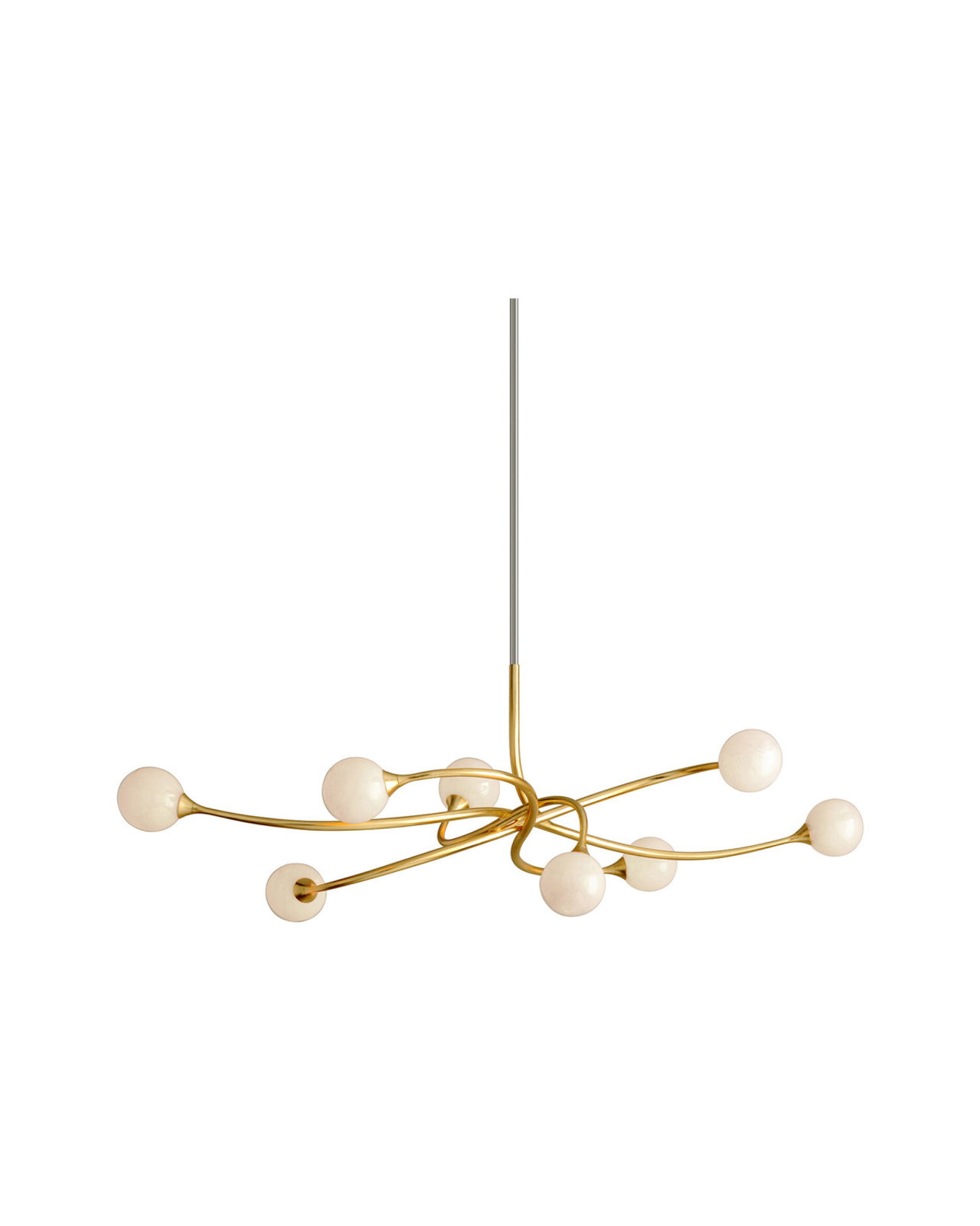 Signature Deckenleuchte Gold