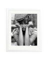 Cardinale, 'La Ragazza di Bube' White / Medium