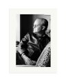 Truman Capote 1969 Print Only / XL