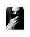 Iggy Pop, New York 1993 Print Only / Large