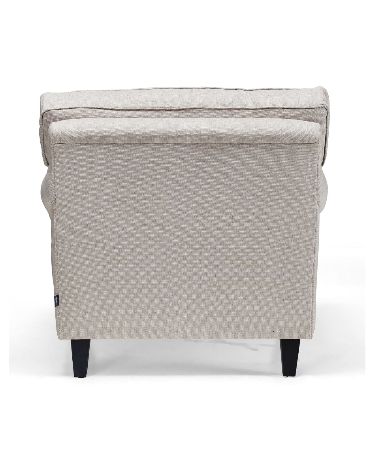 Howard Classic fåtölj sand