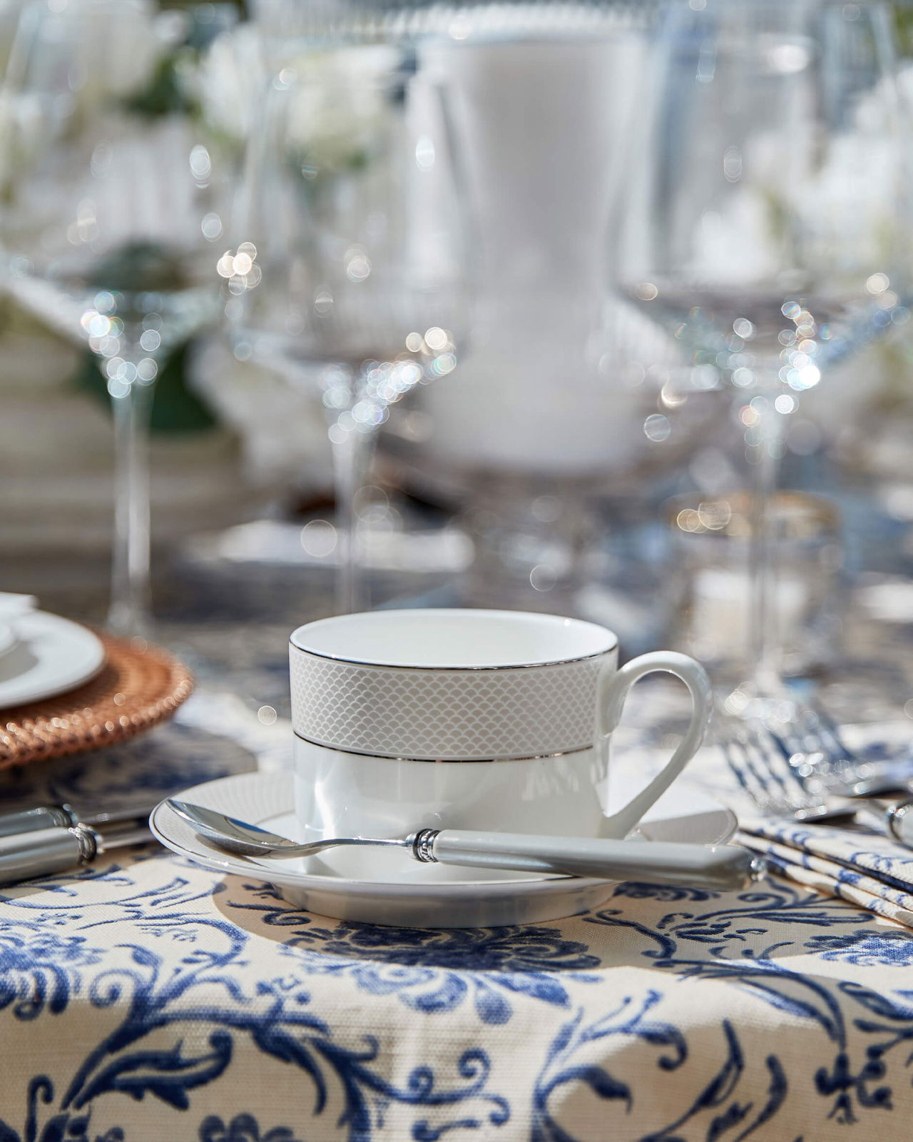 Palladio Coffee Cups 6-pack