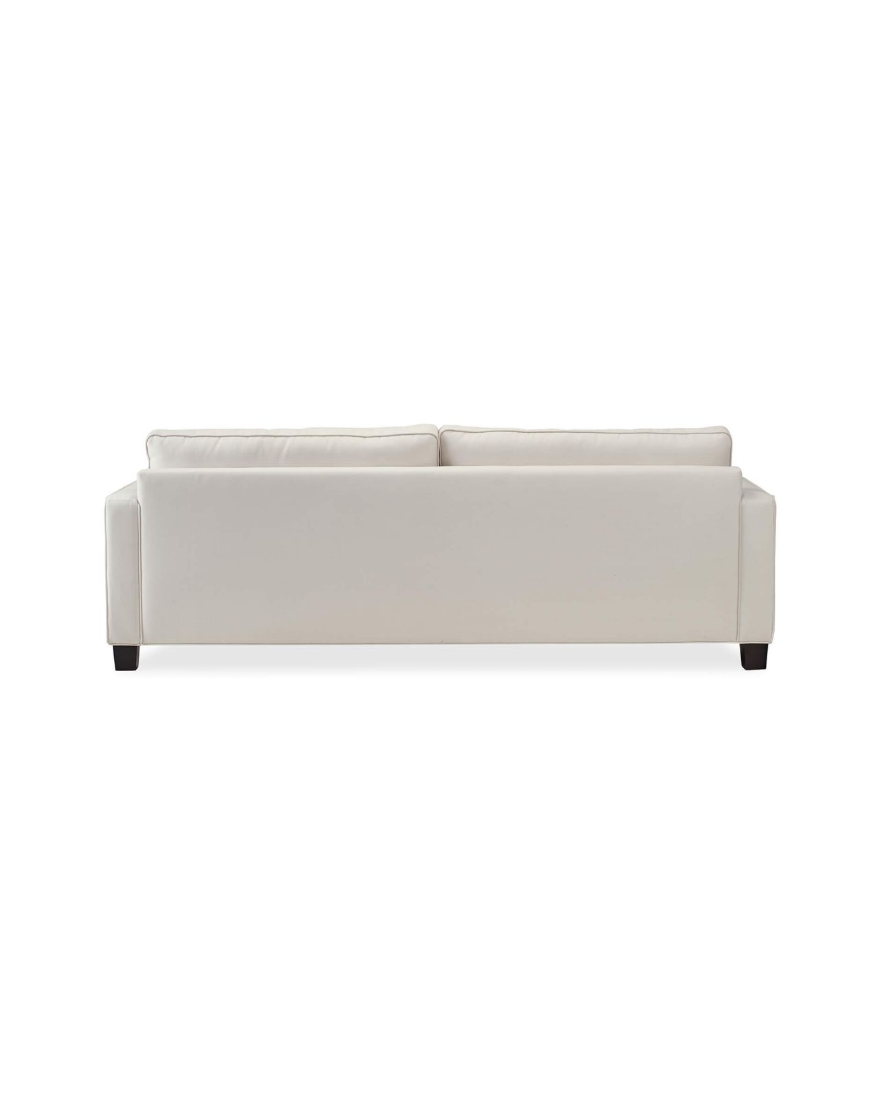 Plaza soffa sand 3-sits