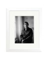 John Cage White / Small