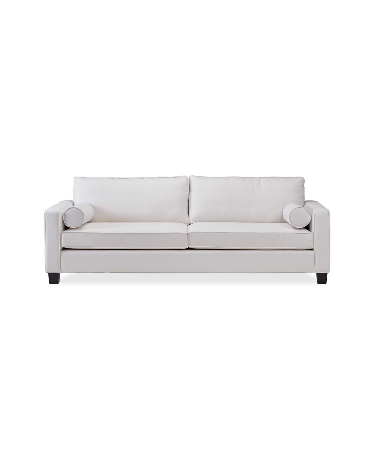 Plaza soffa off-white