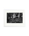 Bruno Mars White / Medium