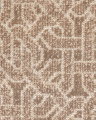 Frieze sierkussen frieze jacquard beige