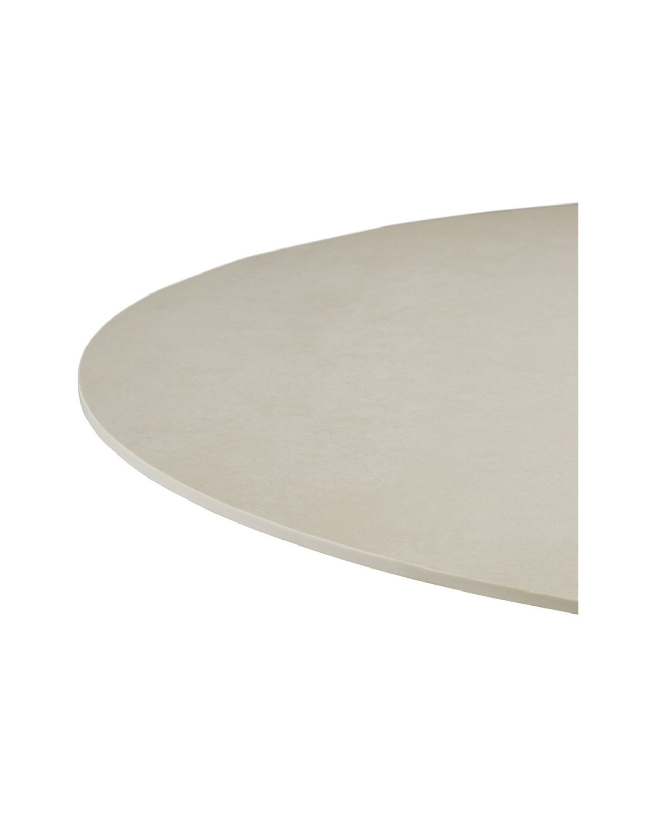 Outdoor Coffee Table Volterra Round