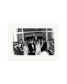Mastroianni and Cardinale in Cannes Print Only / XL