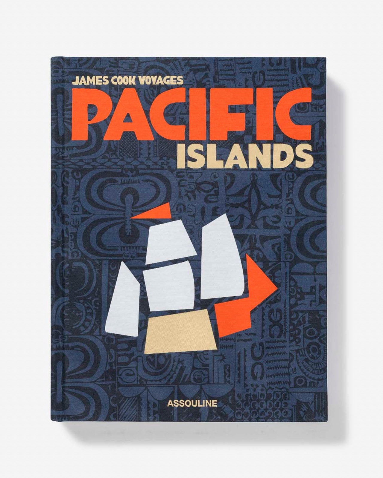 Travel Books Pacific Islands