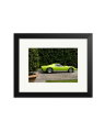 Lamborghini Miura SV Black / Small