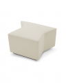 Filbert Stool Rêve Cream Set of 3