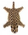 Leopard matta natur