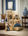 Wetherby cushion