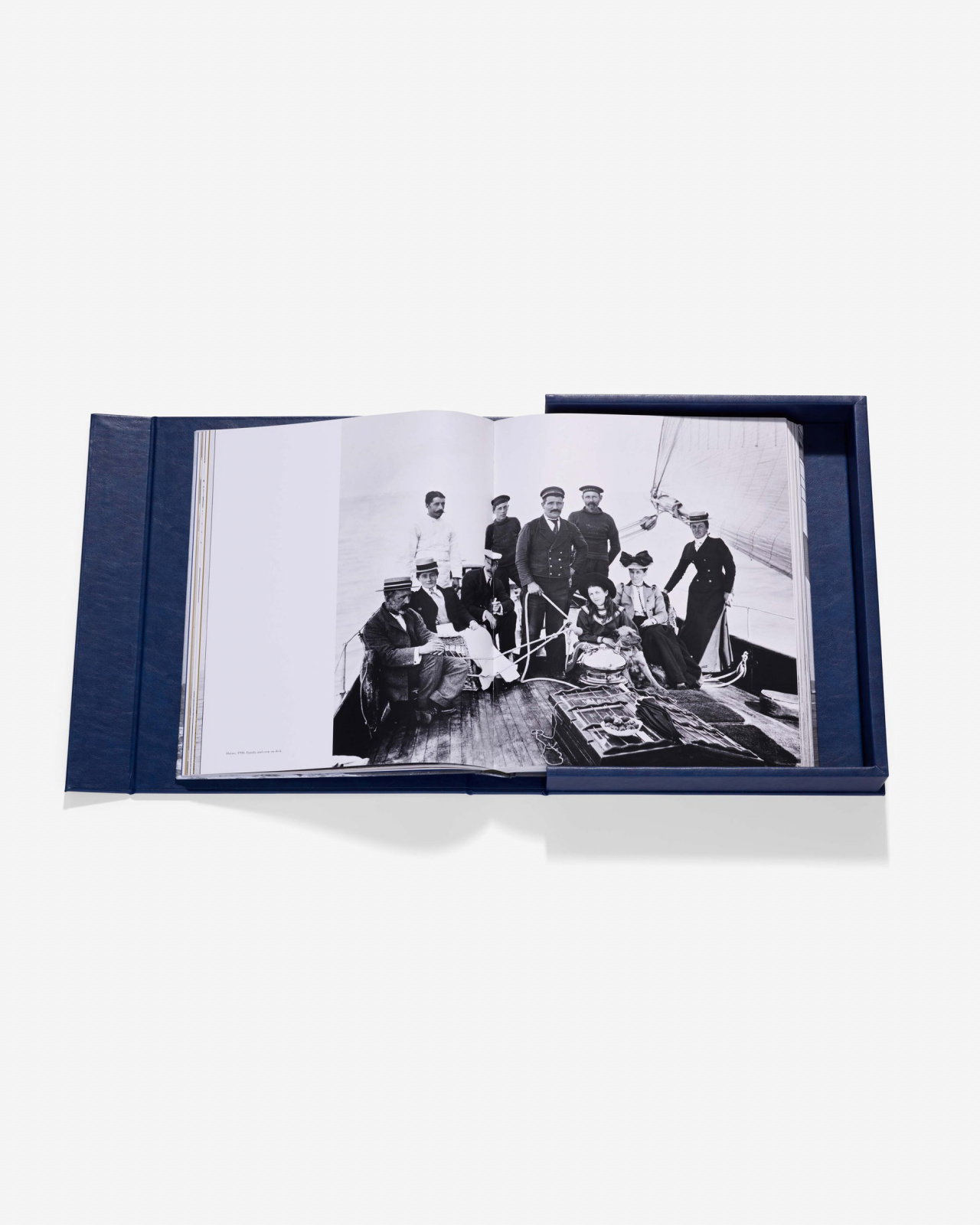 Beken of Cowes, the Art of Sailing (2nd Edition)