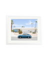 Porsche 356 in Palm Springs White / Medium