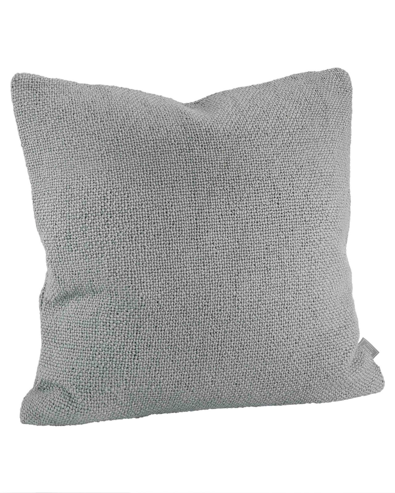 Zamora Cushion Cover Gray OUTLET