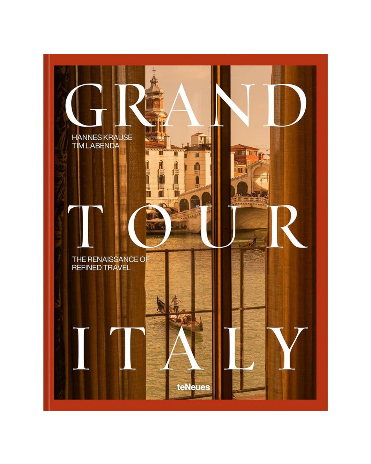 Grand Tour Italy
