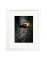 Test Track White / Small