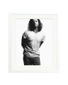 Hutchence, 1993 White / Large